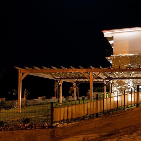 Terra Gaia Hotel İmroz Eksteriør bilde